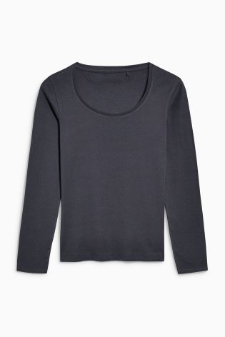 Long Sleeve T-Shirt (3-16yrs)